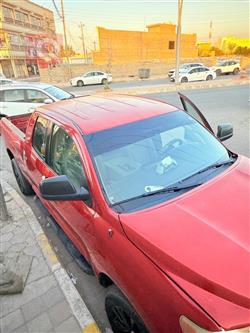 تويوتا تندرا